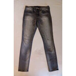 Express Gray Jegging - Women's Size 6